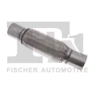 Гофра 55x320 mm з трубами Fischer Automotive One (FA1) VW456320