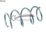 Пружина подвески передняя (кратно 2) SKODA Octavia III/VW Golf VII (12-) CS Germ CS Germany 14875129 (фото 1)