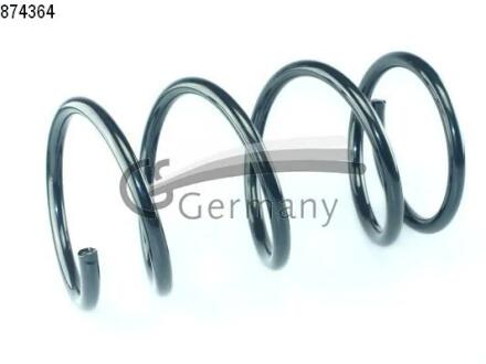 Пружина CS Germany 14874364