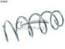 Пружина подвески передняя (кратно 2) MERCEDES A-class W169 (04-12) CS Germany 14319420