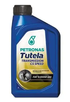 Трансмісійна олива PETRONAS Tutela CS Speed 20x1L Petronas 76012E18EU