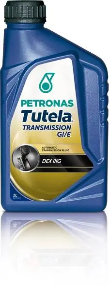 Трансмісійна олива PETRONAS Tutela GI/E 1L Petronas 76406E18EU (фото 1)