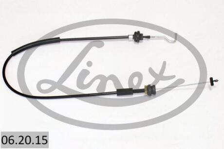 Тросик газа LINEX 062015