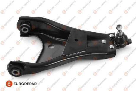 Важіль підвіски передній лівий Duster II Eurorepar 1679742980