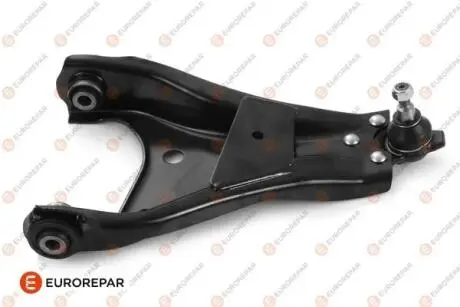 Важіль підвіски передній лівий Duster II Eurorepar 1679742980