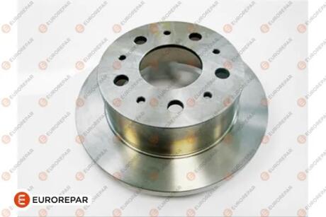 Диск гальмiвний (1шт.) Eurorepar 1686722280