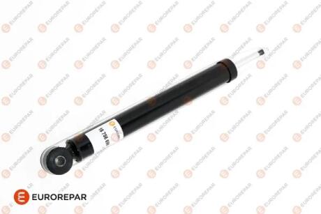 Амортизатор ЗАДНІЙ Eurorepar 1675669880