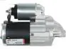 Стартер 12V 1.40kW As-pl S5461S (фото 2)
