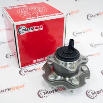 Ступица задняя MarkBest MRB16247