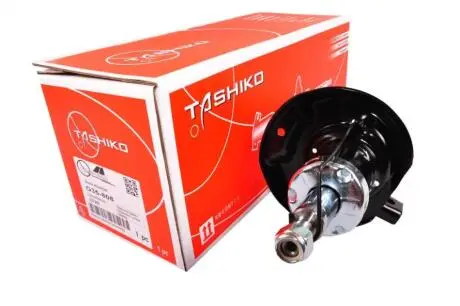 Стійка амортизатора Audi A3; Skoda Octavia, VW Caddy, Golf, Passat 2003 Tashiko G35808