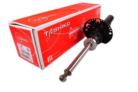 Стійка амортизатора Audi A2; Skoda Fabia, Roomster; VW Polo, Fox 1999 Tashiko G34835