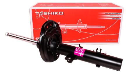 Стійка амортизатора Nissan Qashqai II; Renault Kadjar 2013-- 3340172 Tashiko G88104