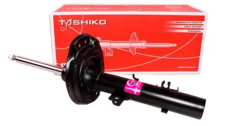 Стійка амортизатора Nissan Qashqai II; Renault Kadjar 2013-- 3340172 Tashiko G88104