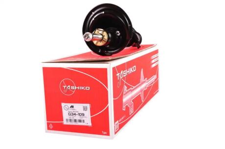 Стійка амортизатора Subaru Impreza GC,GF, Legacy BC,BF,BJ 1989-2000 Tashiko G34109