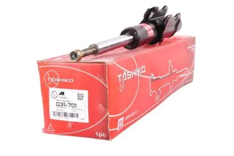 Фото 1 - стійка амортизатора Mercedes-Benz Sprinter II 906; VW Crafter 2006 Tashiko G31701 Стійка амортизатора Mercedes-Benz Sprinter II 906; VW Crafter 2006 Tashiko G31701 (фото 1)