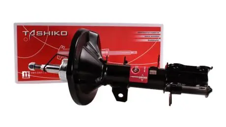 Стійка амортизатора Kia Carens II 2002-2006 G88-153 0K2JB-34 Tashiko G88153