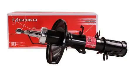 Стійка амортизатора Kia Carens II 2002-2006 G88-152 0K2JB-34 Tashiko G88152