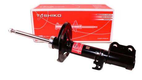 Стійка амортизатора Toyota Corolla ZZE120 2001-- G88-149 Tashiko G88149
