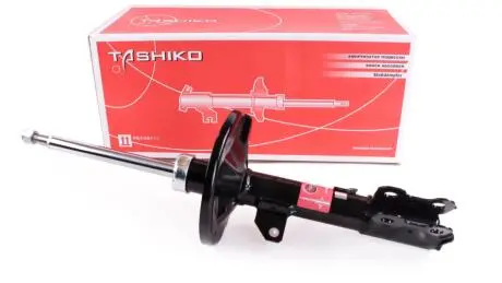 Стійка амортизатора Toyota Corolla ZZE120, Verso; Byd F3 Tashiko G33358