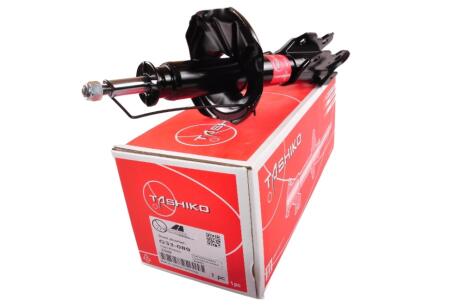 Стійка амортизатора Nissan 100NX, Sunny N14 1990-2000 Tashiko G33089