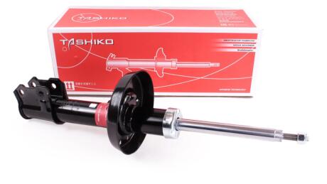 Стійка амортизатора Opel Astra G, Zafira I 1998-2009 Tashiko G34948