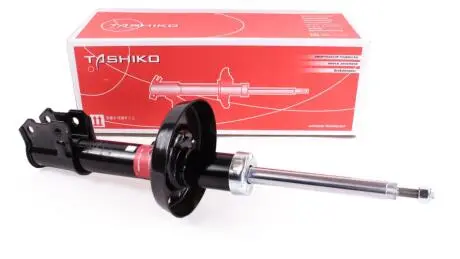 Стійка амортизатора Opel Astra G, Zafira I 1998-2009 Tashiko G34948