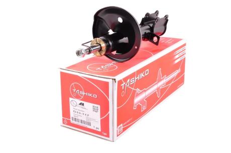 Стійка амортизатора Toyota Corolla EE100 1992-2002 Tashiko G33117