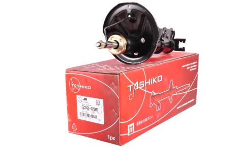 Стійка амортизатора Hyundai Accent, Pony 1997-2000 Tashiko G32095