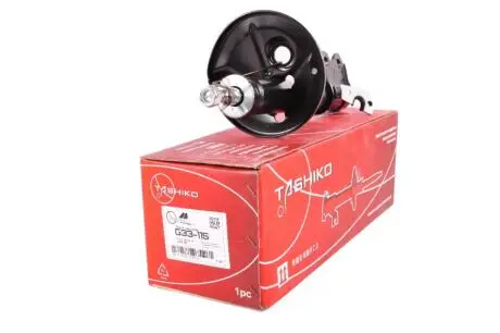 Стійка амортизатора Toyota Corolla EE100 1992-1997 Tashiko G33115
