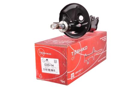 Стійка амортизатора Toyota Corolla EE100 1992-1997 Tashiko G33114