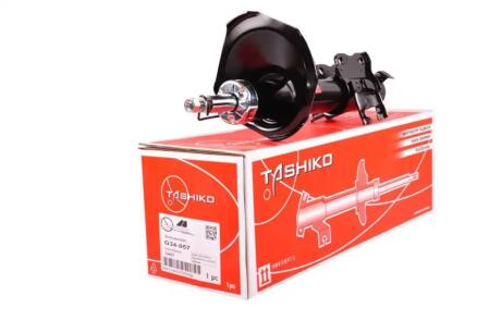 Стійка амортизатора Nissan Primera P10 1990-1996 Tashiko G34057