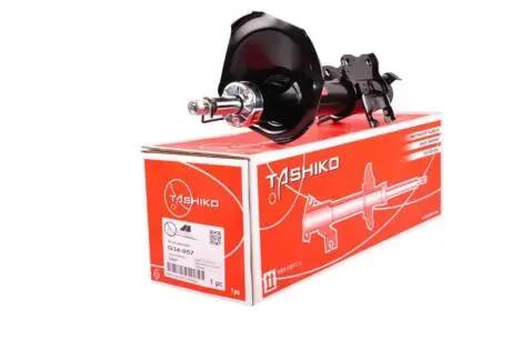 Стійка амортизатора Nissan Primera P10 1990-1996 Tashiko G34057
