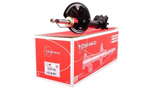 Стійка амортизатора Hyundai Elantra XD 2000-2006 Tashiko G33501