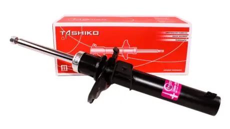 Фото 1 - стійка амортизатора VW Golf VII 2008--; Audi A3 Tashiko G88192 Стійка амортизатора VW Golf VII 2008--; Audi A3 Tashiko G88192 (фото 1)