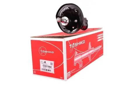 Стійка амортизатора Mazda 626 GE, MX-6 Xedos 6 Tashiko G34082