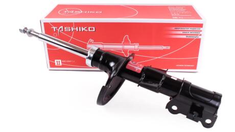 Стійка амортизатора Volvo S60, V70 1995-2010 Tashiko G34611