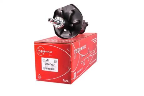 Стійка амортизатора Mazda 626 GF 1997-2002 Tashiko G34197