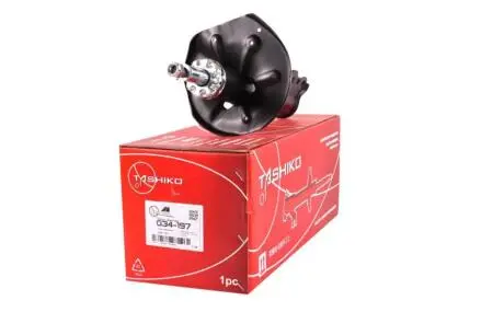 Стійка амортизатора Mazda 626 GF 1997-2002 Tashiko G34197