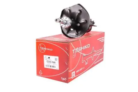 Стійка амортизатора Mazda 626 GF 1997-2002 Tashiko G34198