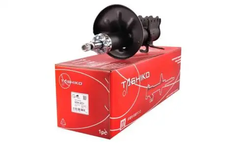 Стійка амортизатора Mazda 626 GF 1997-2002 Tashiko G34201