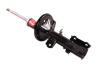 Стійка амортизатора Hyundai Getz 2002-2010 Tashiko G33507 (фото 3)