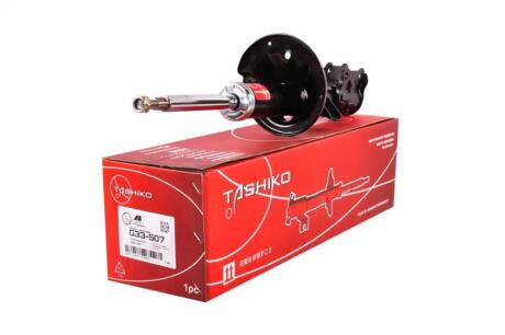 Стійка амортизатора Hyundai Getz 2002-2010 Tashiko G33507