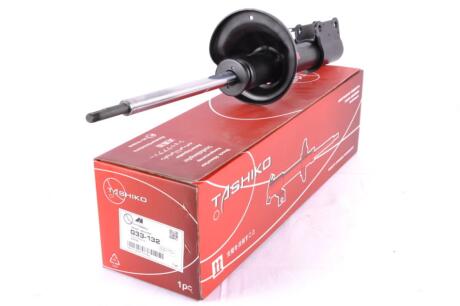 Стійка амортизатора Mazda 323 BG 1989-1994 Tashiko G33132