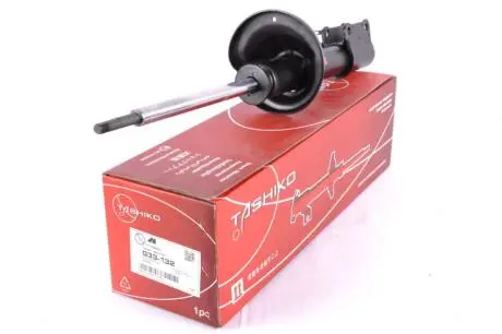 Стійка амортизатора Mazda 323 BG 1989-1994 Tashiko G33132