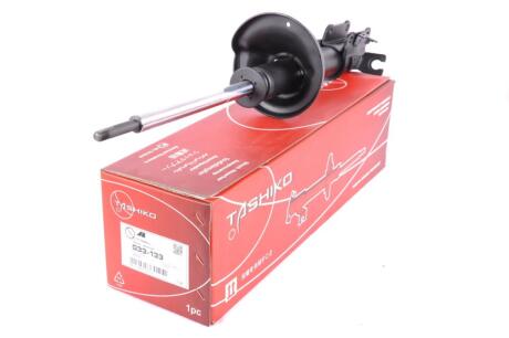 Стійка амортизатора Mazda 323 BG 1989-1994 Tashiko G33133