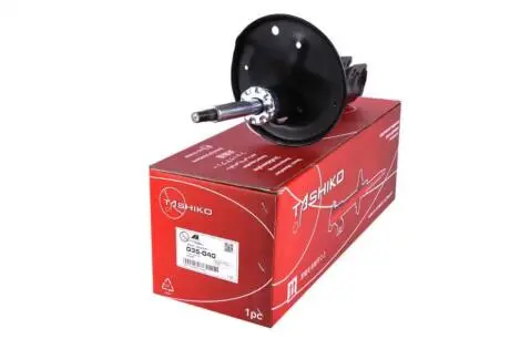 Стійка амортизатора Toyota RAV4 ZCA26 Tashiko G35040