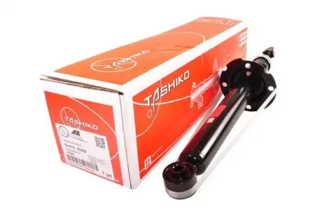 Амортизатор Honda Accord CL, CN седан 2003-2008 Tashiko G41-369