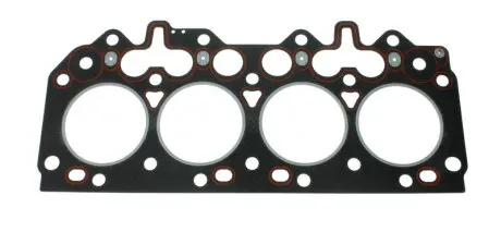 Прокладка ГБЦ (товщина: 1,4мм) LAND ROVER DEFENDER, DISCOVERY I 2.5D 10.89-12.05 ELRING 916.463
