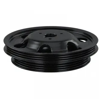 Шків колінчастого вала (демпфер) FEBI 32135