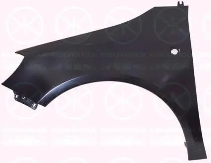 Крыло KLOKKERHOLM 7515312